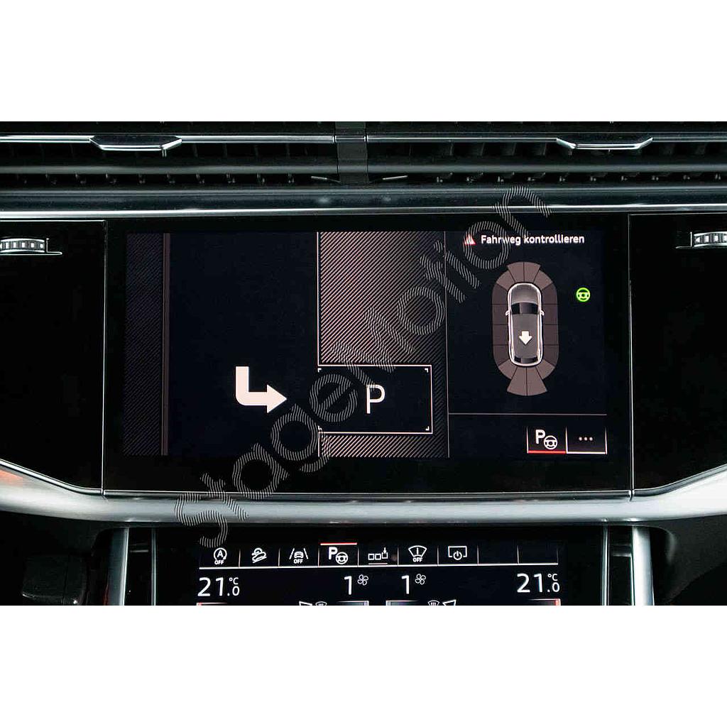 Kit Park Assist para Audi Q8 4M