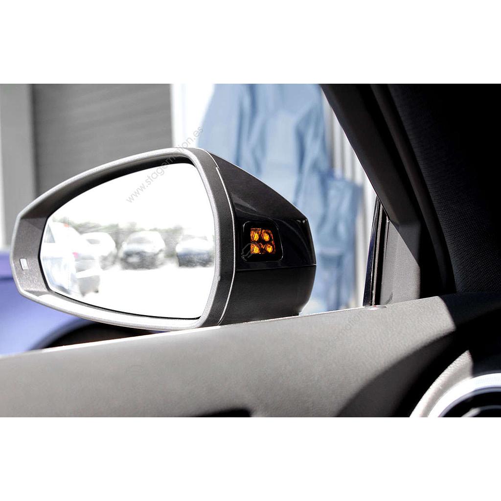Asistente Cambio Carril Audi A3 (8V)
