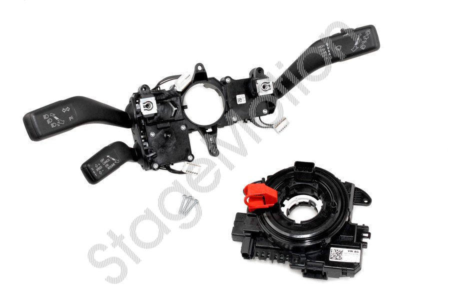 Kit control de crucero para Volkswagen Sharan 7N (Con MFA+)