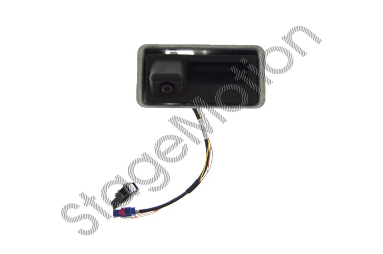 Cámara Original VW Golf 6 Plus -Fakra 2ª Generación-