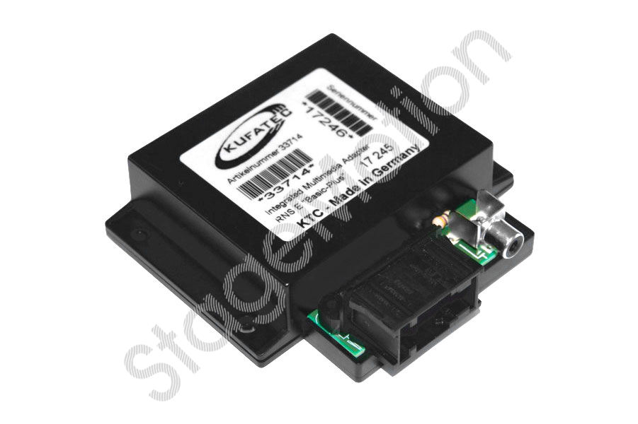 Adaptador Multimedia IMA "Basic"