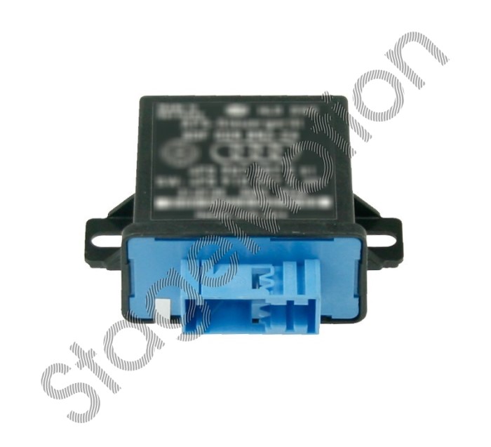 Unidad de control de autonivelación de faros para Audi A8 4E