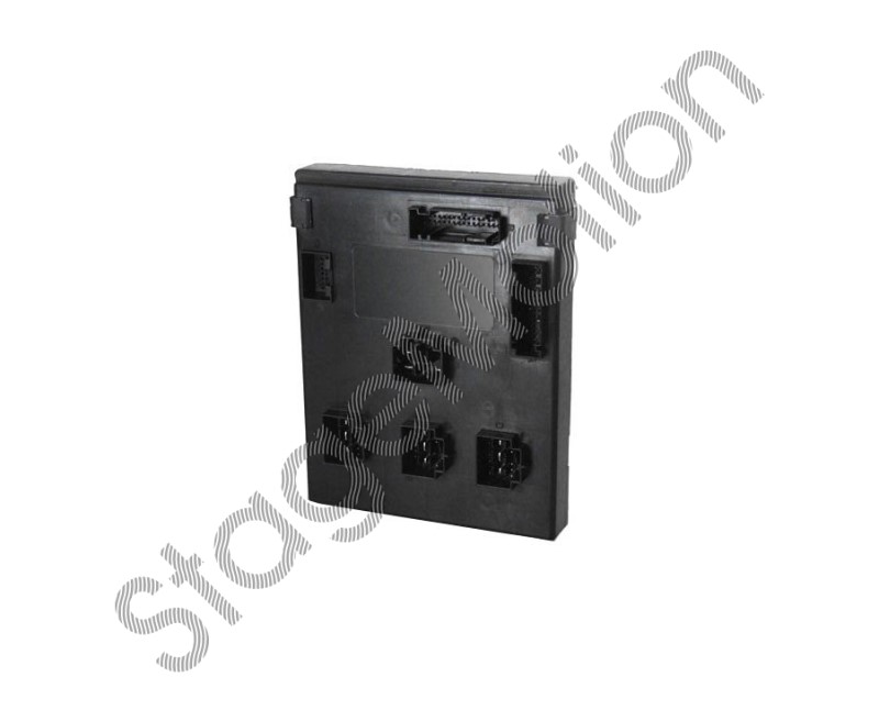 Unidad de control Highline para VW Touareg 7P