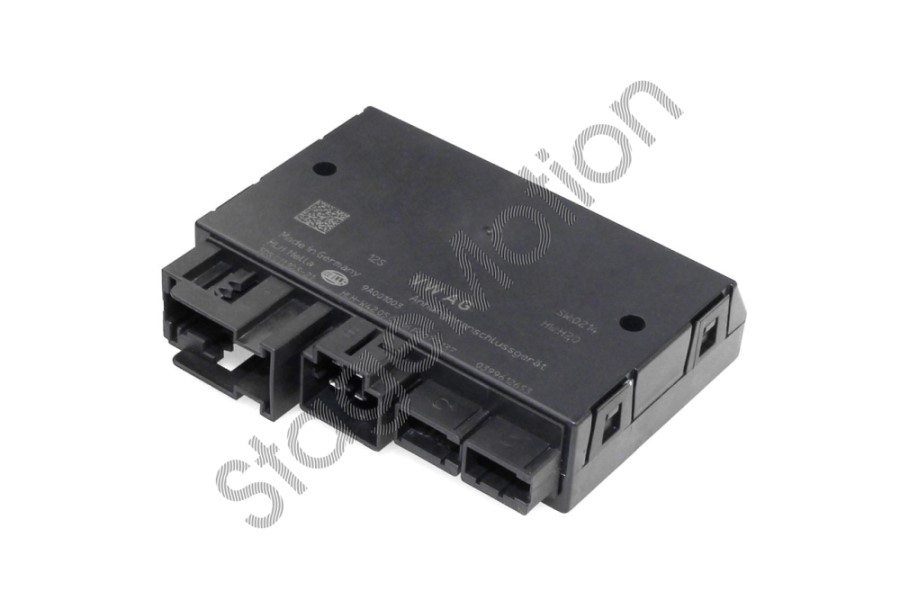 Unidad de control para reconocimiento de remolque para Audi e-tron GE