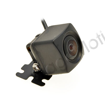 Cámara Frontal RCA para atornillar a placa de fijación (Incluida: 38X20mm)