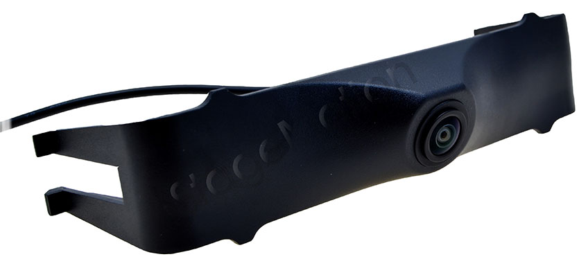 Cámara Frontal RCA Audi A6/A7 (4G desde 2016) Bajo emblema / Tipo 1