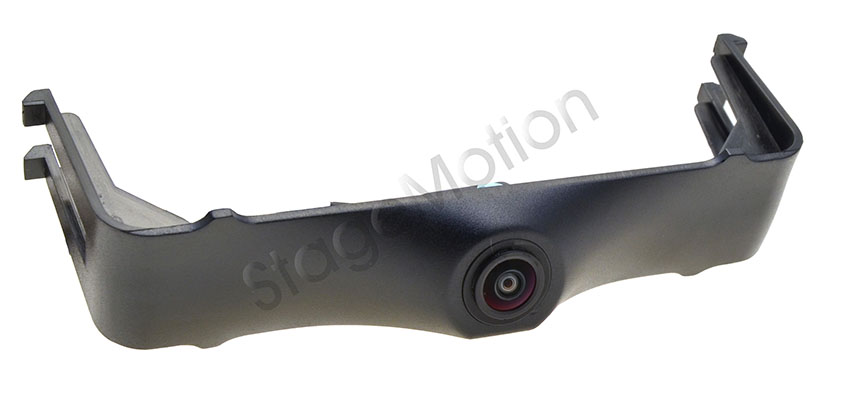 Cámara Frontal Específica RCA Audi A6/A7 (4G 2015-2019) *Tipo 2