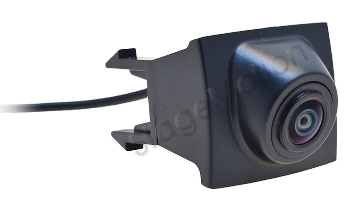 Cámara Frontal RCA para Ford Mondeo (desde 2014)