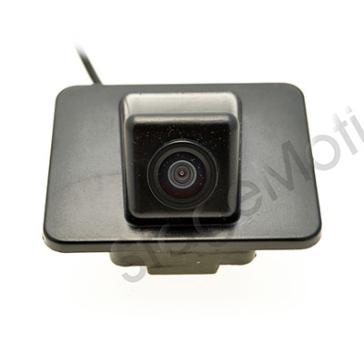 Cámara Trasera RCA asidero para KIA K5