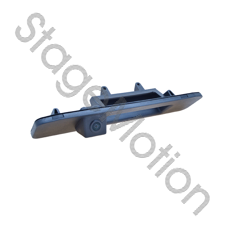 Cámara Trasera RCA asidero Mercedes Benz Clase GL (desde 2016)