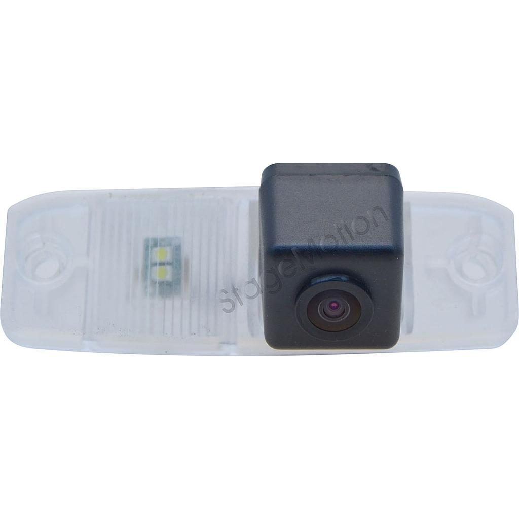 Cámara Trasera RCA plafón Chevrolet AVEO/CRUZE/CAPTIVA/SPARK