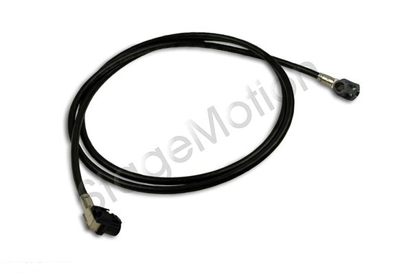 Cableado de pantalla HSD MMI 3G, MMI 3G+, Discover Pro