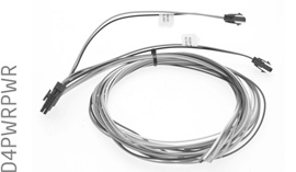 Cable de Alimentación Universal DIGI4PARK