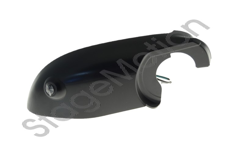 Cámaras x 2 (Drch.+ Izq.) TopView360-All-In-One Específica Espejos Exteriores BMW (X3/X4/5)