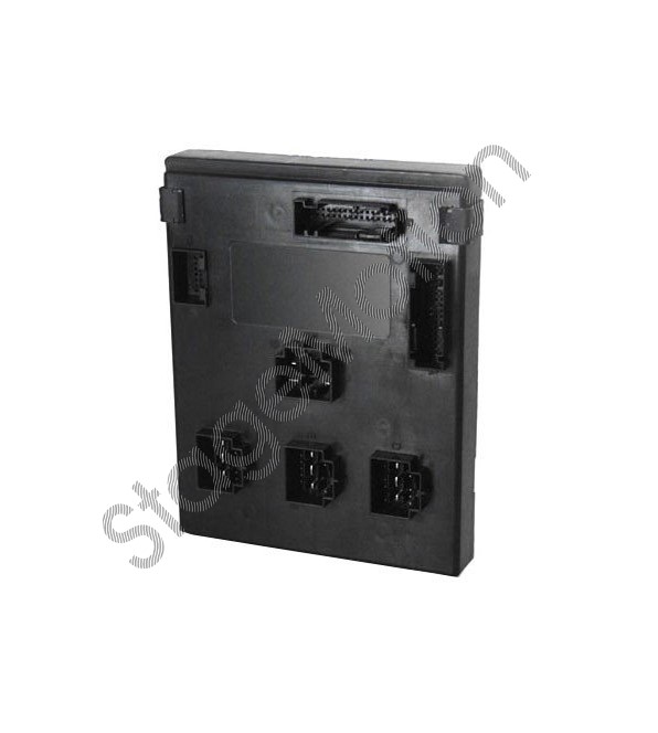 Unidad de control de Faros LED para Audi A6, A7 4G