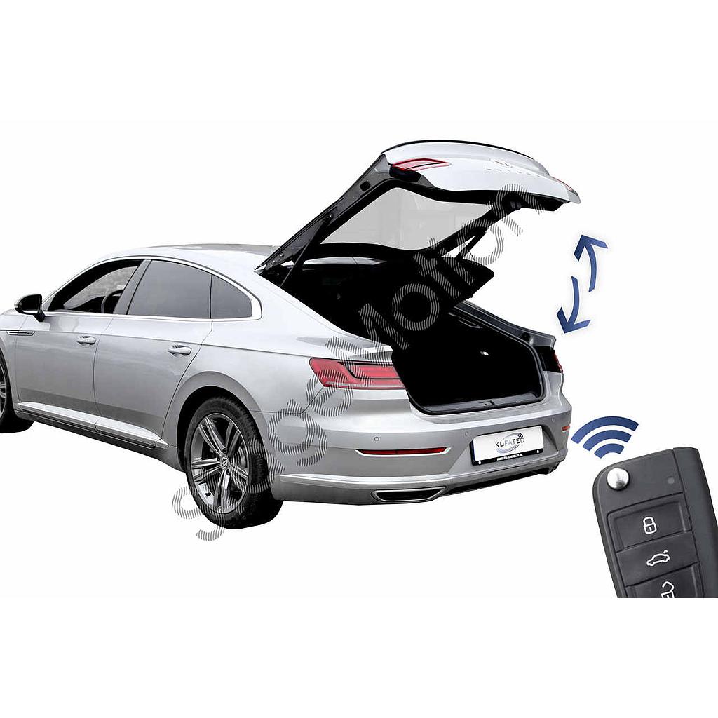 Reequipamiento portón trasero eléctrico para VW Arteon 3H