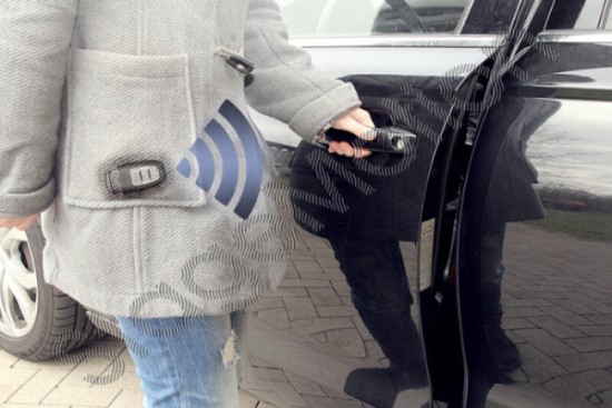 Kit confort Kessy para Audi Q7 4M