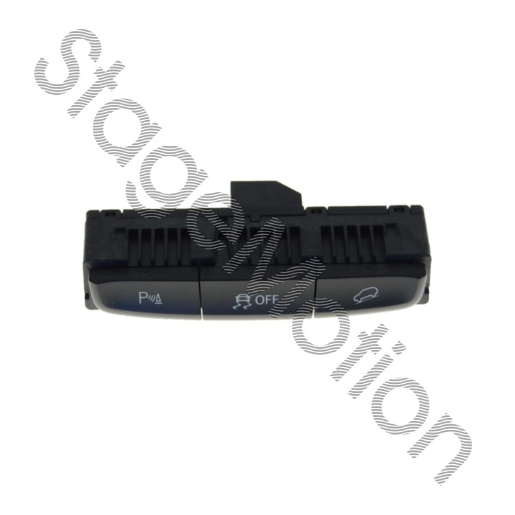 Conmutador PDC Radio para Audi Q5 (8R) desde 06/2010>>