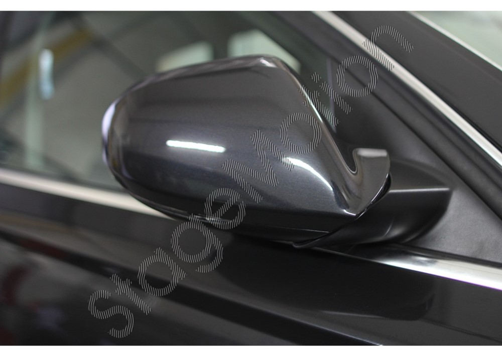 Kit retrovisores exteriores abatibles para Audi A7 4G