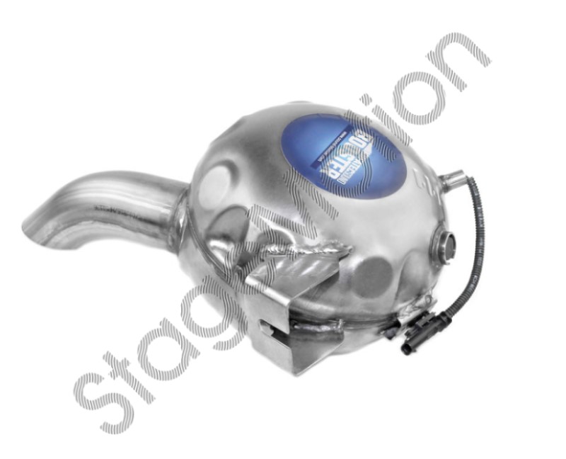 Kit Específico Sound Booster Pro Mercedes Clase Vito/Viano (W639)