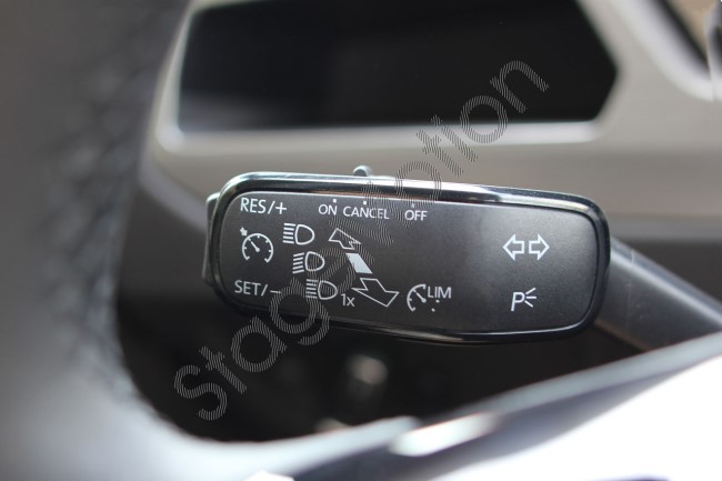 Kit control de crucero para VW Touran 5T