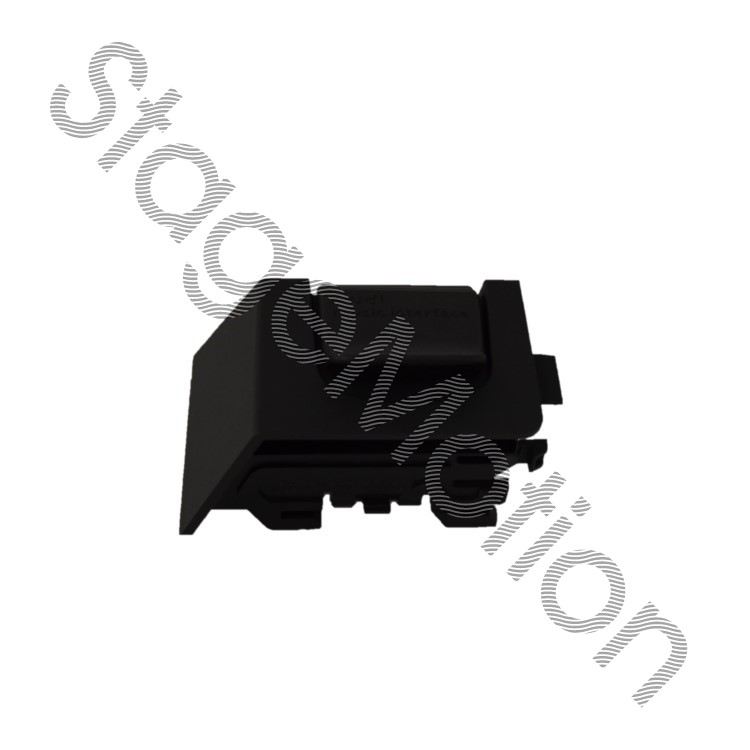 Embellecedor AMI MMI RMC/3G/3G+ Audi A6/A7(4G)