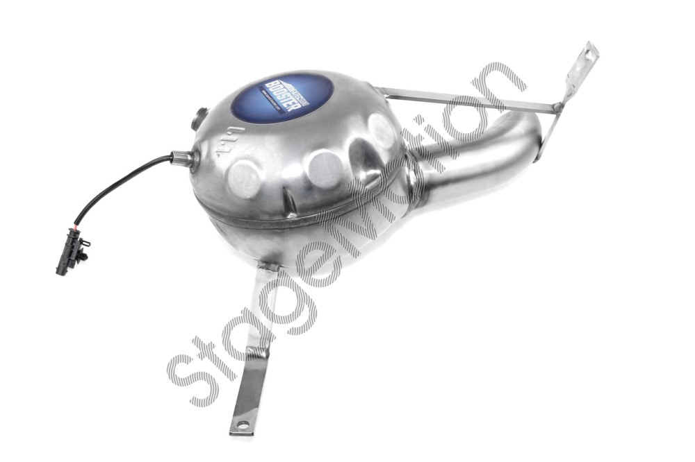 Kit Específico Sound Booster FORD Mondeo MK5