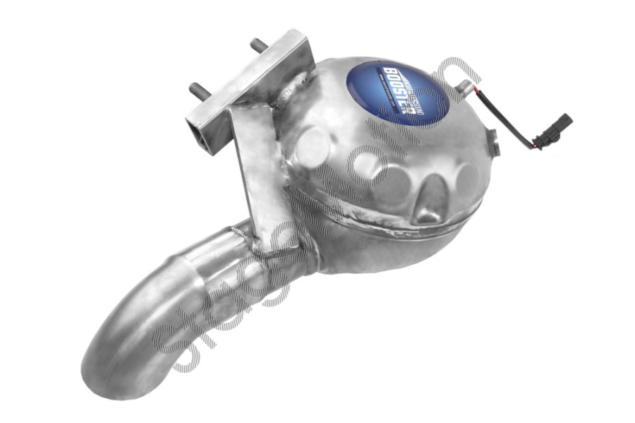 Kit Específico Sound Booster para VW Arteon 3H