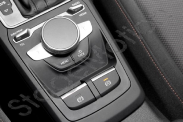 Kit Auto Hold, Asistente de arranque en pendiente para Audi Q2 GA