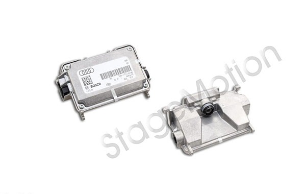 Cámara frontal para Audi A6, A7 4G