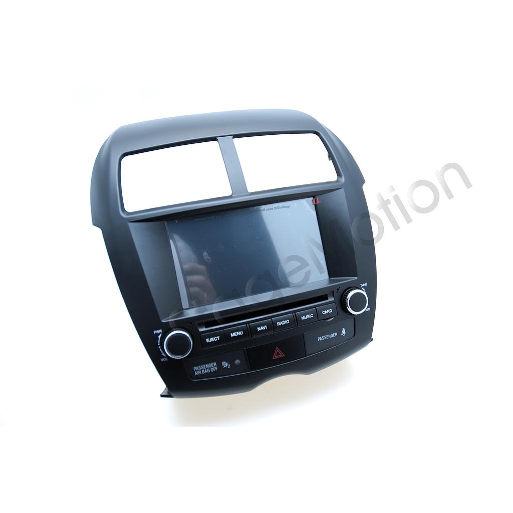 Kit Navegación R-Series Mitsubishi ASX 02/2010>>