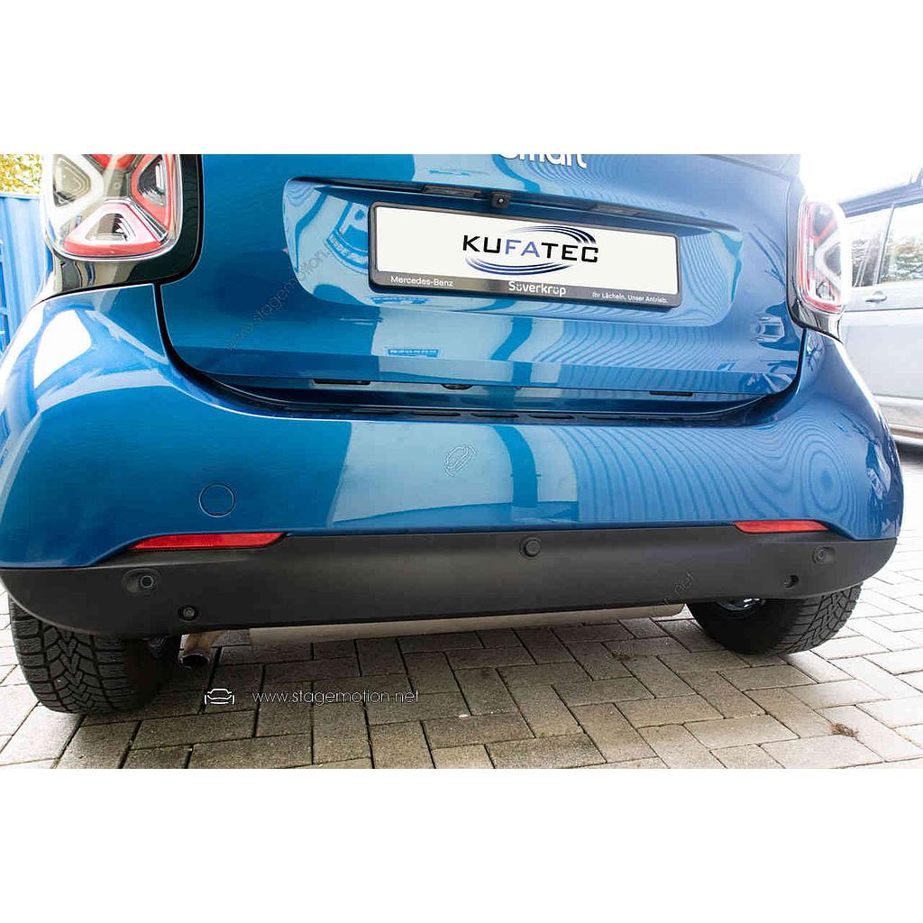 Kit Park Pilot trasero para Smart 453