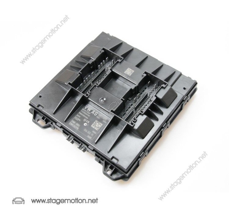 Unidad de control central eléctrica, faros de xenón para VW Amarok