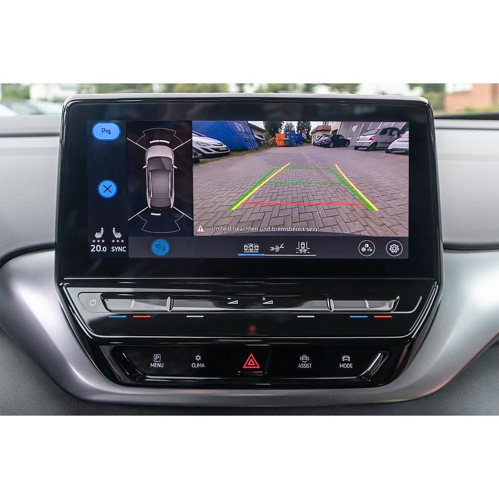 Kit Cámara de Visión Trasera VW ID5 E39