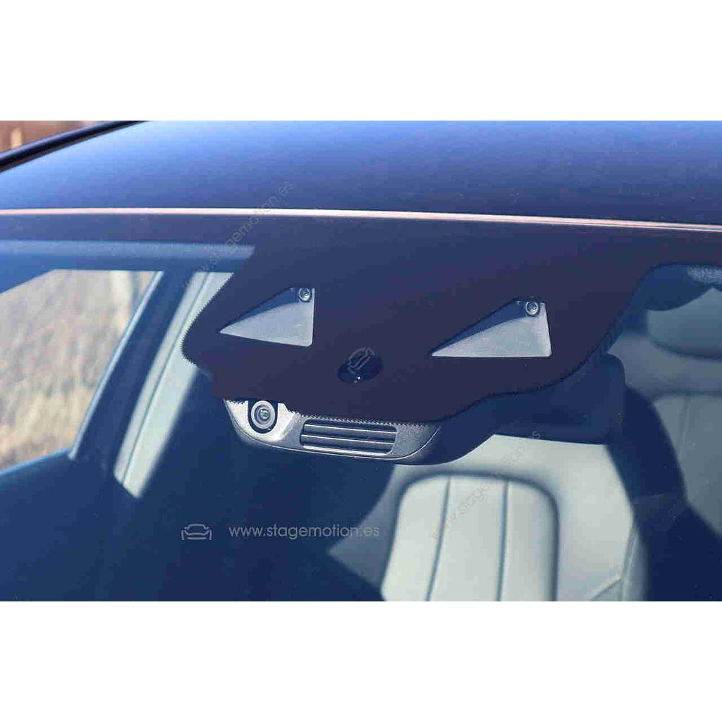 Kit MBUX Código de Realidad Aumentada U19 para Mercedes Benz Clase B W247