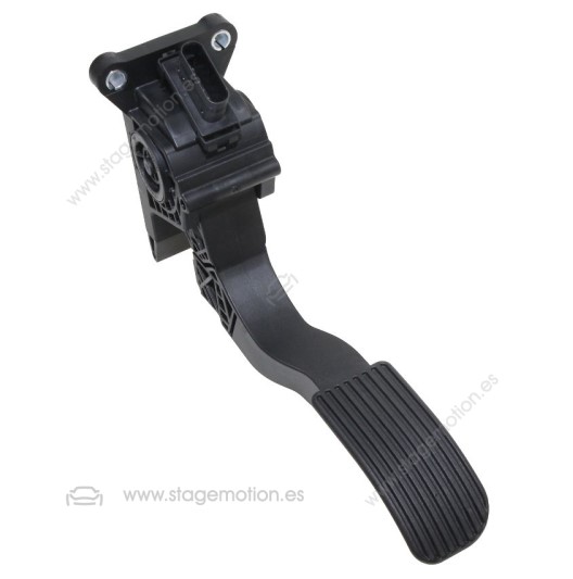 Pedal del acelerador A 907 301 02 00 para Mercedes Benz serie 447/448/636/639/906/907/910