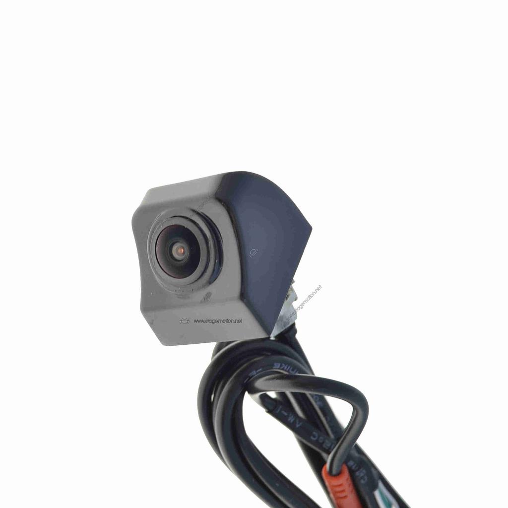 Cámara AHD 1080 Universal RCA empotrada (versión larga)