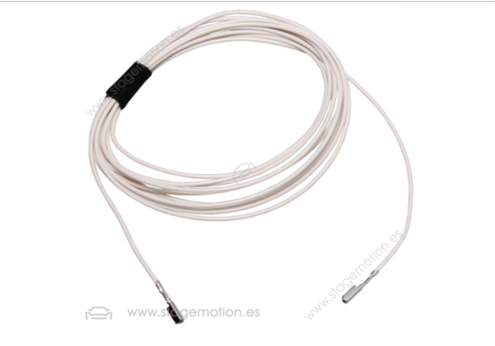 Línea adicional del sistema de control de velocidad para Audi, VW, Seat y Skoda