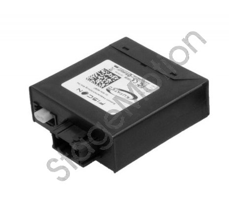 Telefonía Bluetooth FISCON "BASIC" para Audi - Quadlock Concert-Shymphny_2.Plus