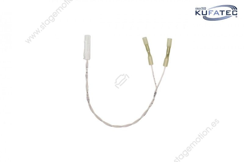 Cable de reparación para puerto(s) Ethernet en la puerta de enlace