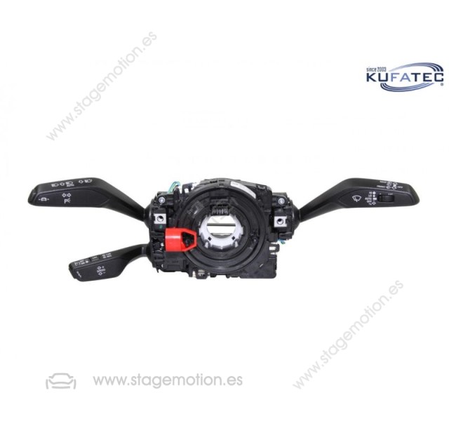 Kit Control Crucero Original CCS Audi A1 GB