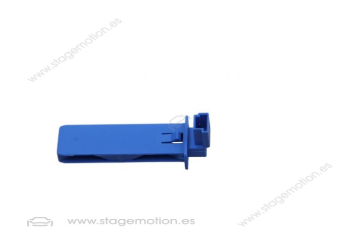 Sensor de temperatura interior para Mercedes Benz Sprinter 907/910