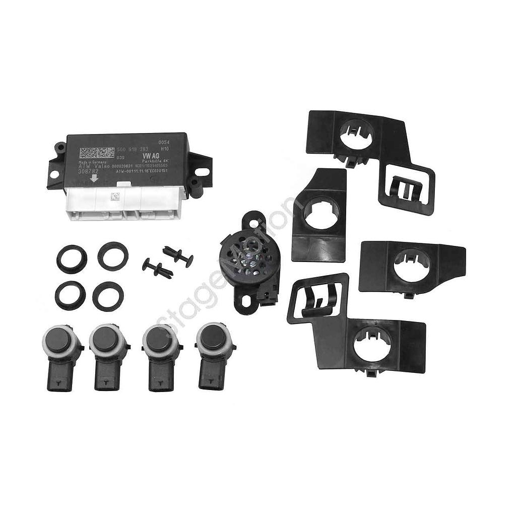 Kit Park Pilot trasero con OPS para VW Touran 2011