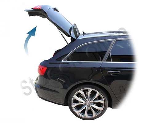 Módulo de puerta trasera para Mercedes Clase C W205