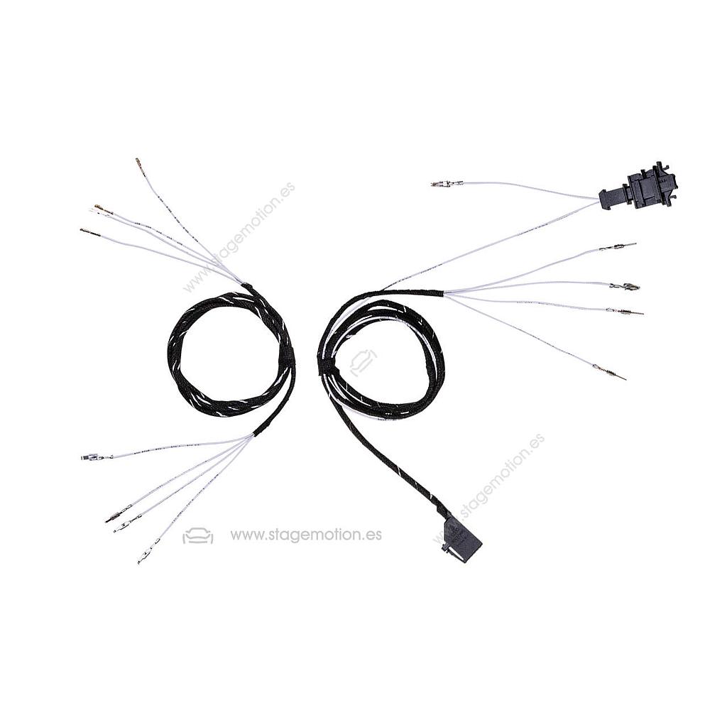 Cableado de control de crucero para Volkswagen Bora Gasolina