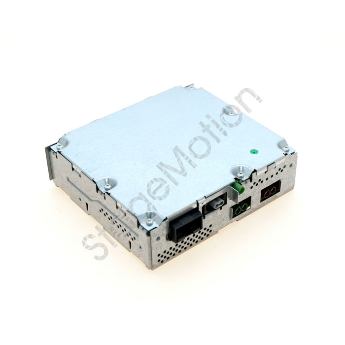 Sintonizador TV oficial Audi MMI 2G TDT Híbrido-Digital