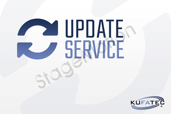 Sound Booster Pro Software &amp; Hardware Update para Audi A4 8K. A5 8T