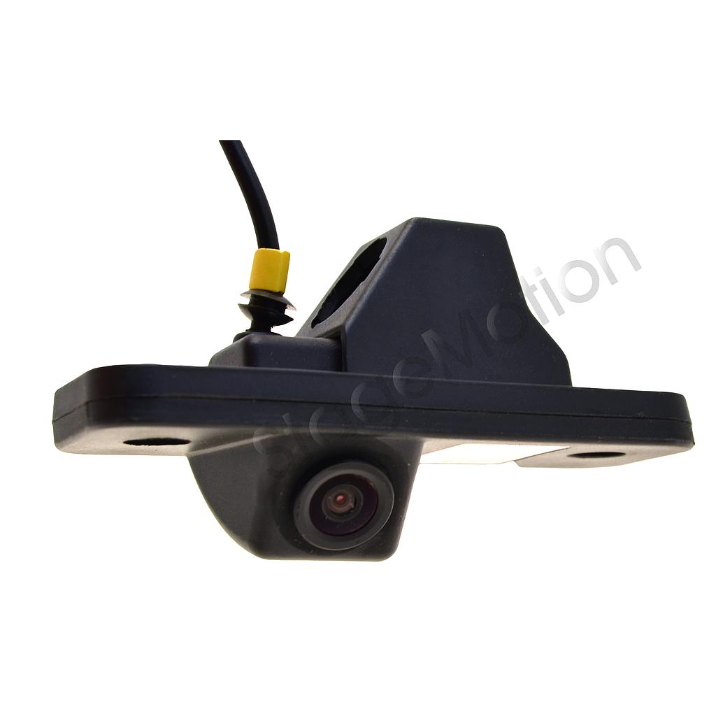 Cámara Trasera RCA plafón Hyundai SantaFe/Azera