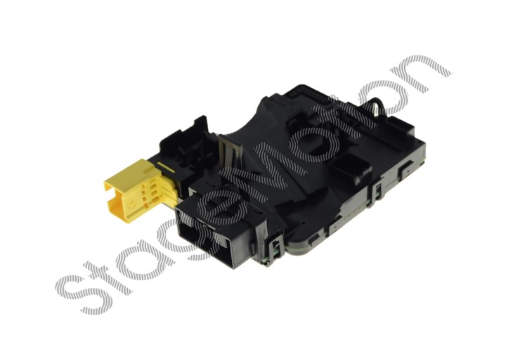 SMLS para VW Golf y Jetta (1K) con anillo 1K0 959 653 D sin MFA, con sensor de angulo externo