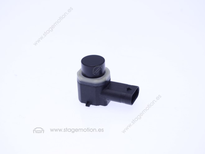 Sensor Parktronic OEM VAG 5Q0 919 275 B Pintable -acodado 'L'-